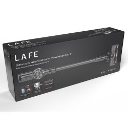 Tr�dl�s st�vsuger BLDC PowerGlide 200W