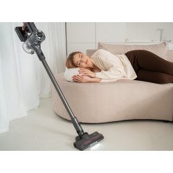 Tr�dl�s st�vsuger BLDC PowerGlide 200W