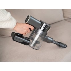 Tr�dl�s st�vsuger BLDC PowerGlide 200W