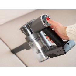 Tr�dl�s st�vsuger BLDC PowerGlide 200W