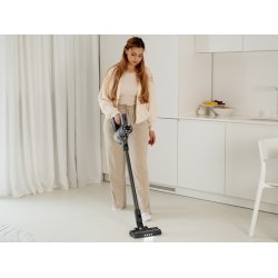 Tr�dl�s st�vsuger BLDC PowerGlide 200W