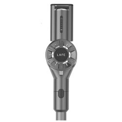 Tr�dl�s st�vsuger BLDC PowerGlide 200W