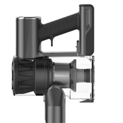 Tr�dl�s st�vsuger BLDC PowerGlide 200W