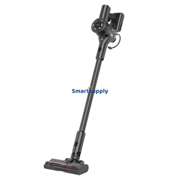 Tr�dl�s st�vsuger BLDC PowerGlide 200W