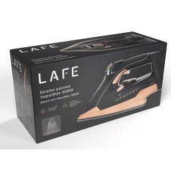 Dampstrygejern VaporMax 3000W