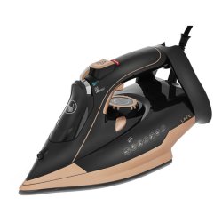 Dampstrygejern VaporMax 3000W