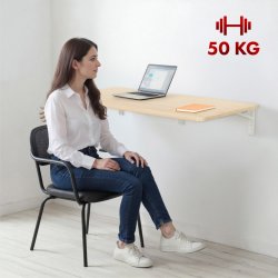 Maclean foldesystem 100x40cm MC-128 WD