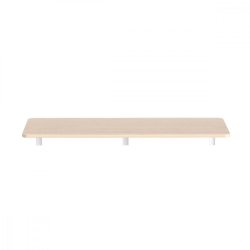 Maclean foldesystem 100x40cm MC-128 WD