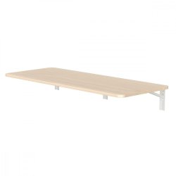 Maclean foldesystem 100x40cm MC-128 WD