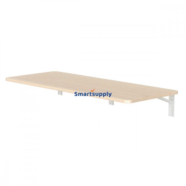 Maclean foldesystem 100x40cm MC-128 WD