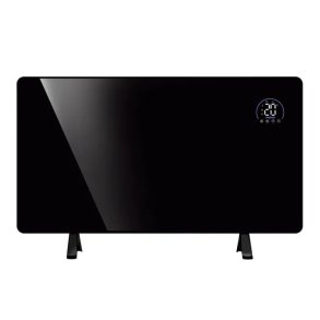 Infrar�d varmeapparat sort MUG-23