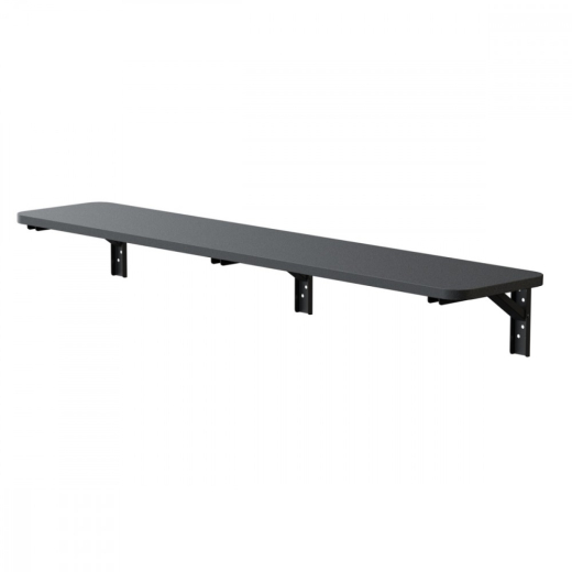 Maclean foldbart hyld MC-129 B 100x20 cm