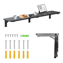 Maclean foldbart hyld MC-129 B 100x20 cm