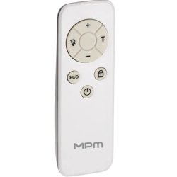 Infrar�d varmelegeme hvid MUG-24