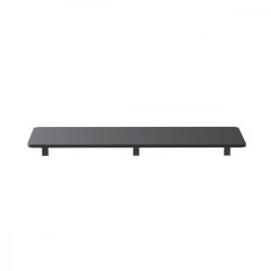 Maclean foldbar hylde 100x40 cm MC-128 B