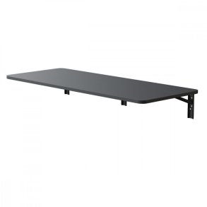 Maclean foldbar hylde 100x40 cm MC-128 B