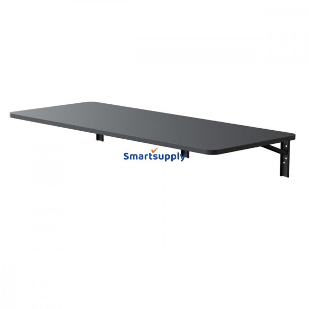 Maclean foldbar hylde 100x40 cm MC-128 B