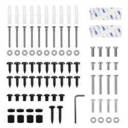 Maclean elektrisk TV-mount MC-125 op til 60kg