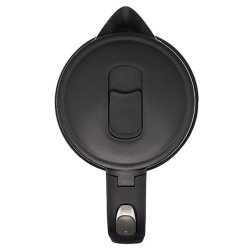 Elegant Black elkedel