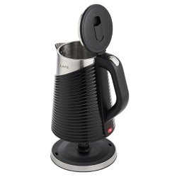 Elegant Black elkedel