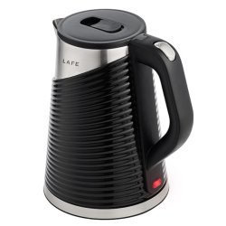 Elegant Black elkedel