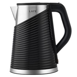 Elegant Black elkedel