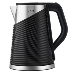 Elegant Black elkedel