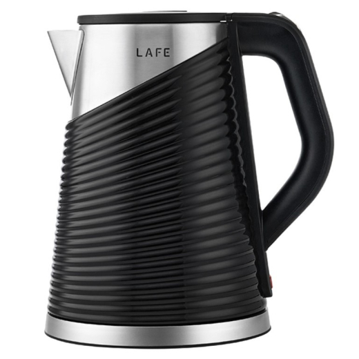 Elegant Black elkedel