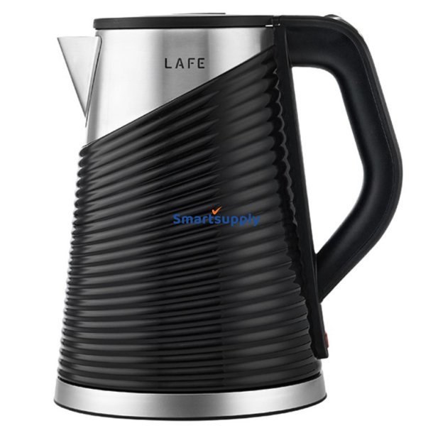 Elegant Black elkedel