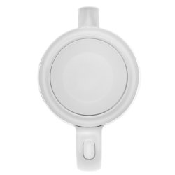 Kogekande 1L Essential S Hvid