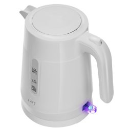 Kogekande 1L Essential S Hvid