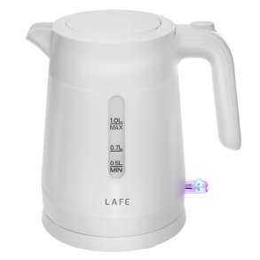 Kogekande 1L Essential S Hvid