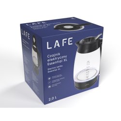 Elkedel Essential XL