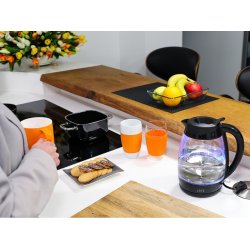 Elkedel Essential XL