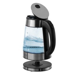 Essential Glass elkedel