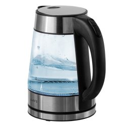 Essential Glass elkedel