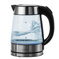 Essential Glass elkedel