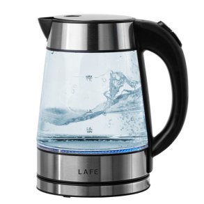 Essential Glass elkedel