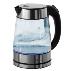 Essential Glass elkedel