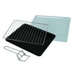 Prosciutto Mini Ovn 20L