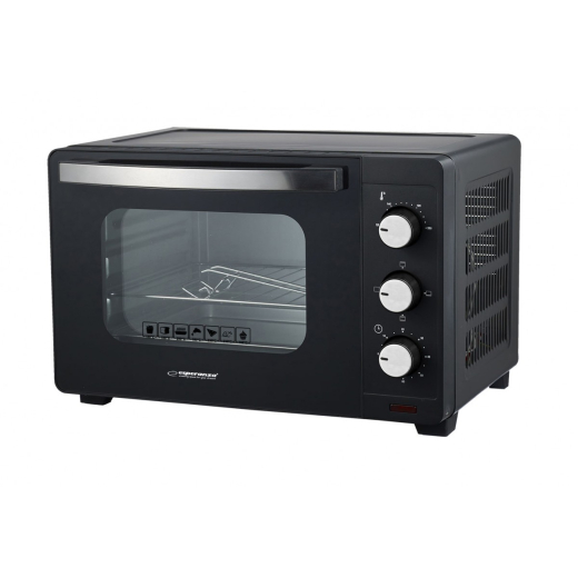 Prosciutto Mini Ovn 20L