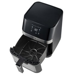 Frituregryde uden olie MasterFry