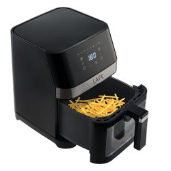 Frituregryde uden olie MasterFry