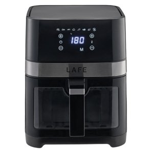 Frituregryde uden olie MasterFry