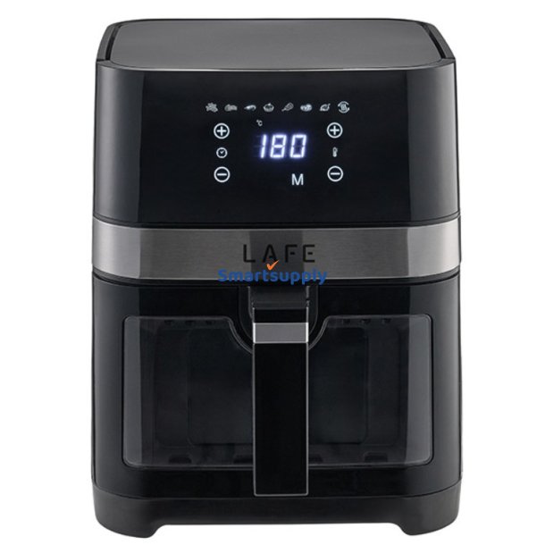 Frituregryde uden olie MasterFry