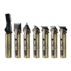 Tr�dl�s H�rklipper ADONIS 7-i-1