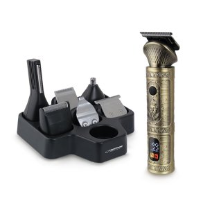 Tr�dl�s H�rklipper ADONIS 7-i-1