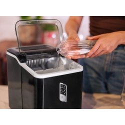 Kostkarka do lodu IceTwist Pro