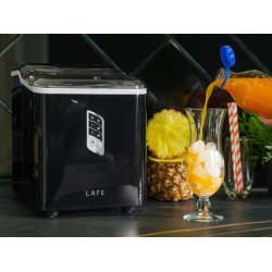 Kostkarka do lodu IceTwist Pro