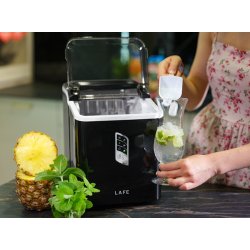 Kostkarka do lodu IceTwist Pro